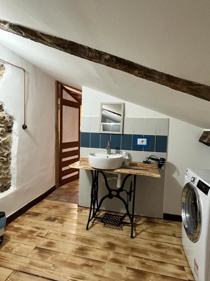 Bed and Breakfast Domus Vela Fornelli Exterior foto