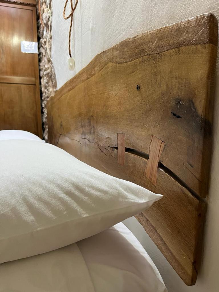 Bed and Breakfast Domus Vela Fornelli Exterior foto