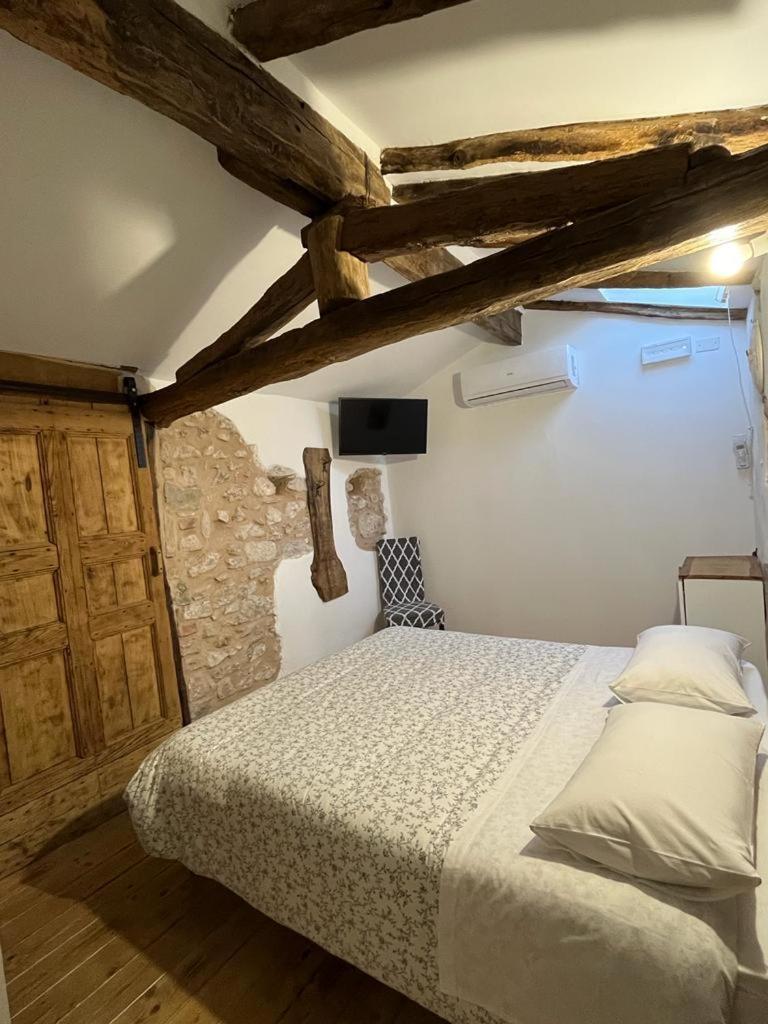 Bed and Breakfast Domus Vela Fornelli Exterior foto