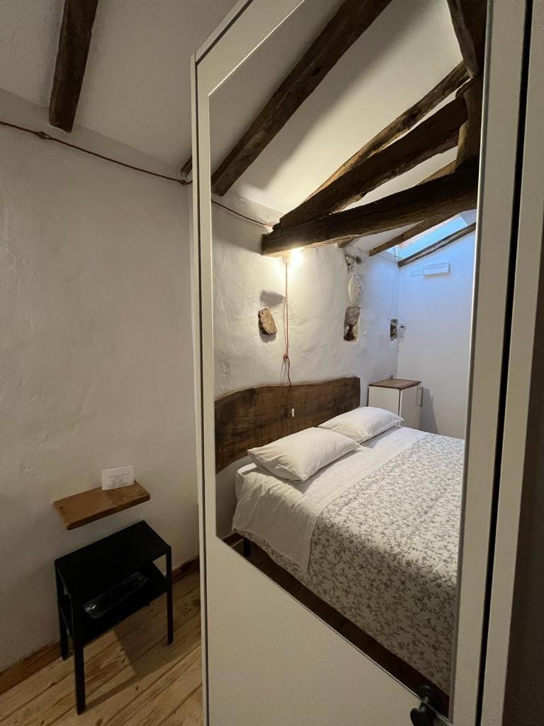 Bed and Breakfast Domus Vela Fornelli Exterior foto